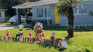 105 EMILY LANE BRANDON, FL 33510