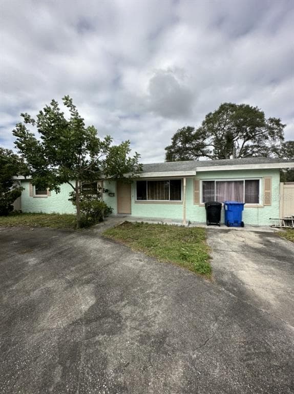 6281 40TH AVENUE N ST PETERSBURG, FL 33709