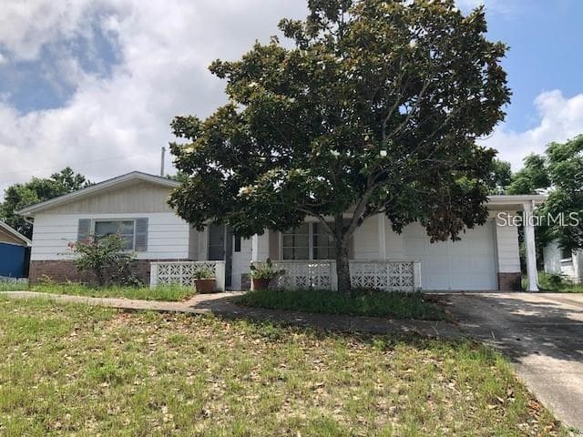 4234 RIDGEFIELD AVENUE HOLIDAY, FL 34691