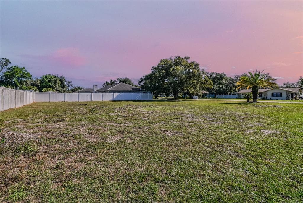 3227 CORONET COURT SPRING HILL, FL 34609