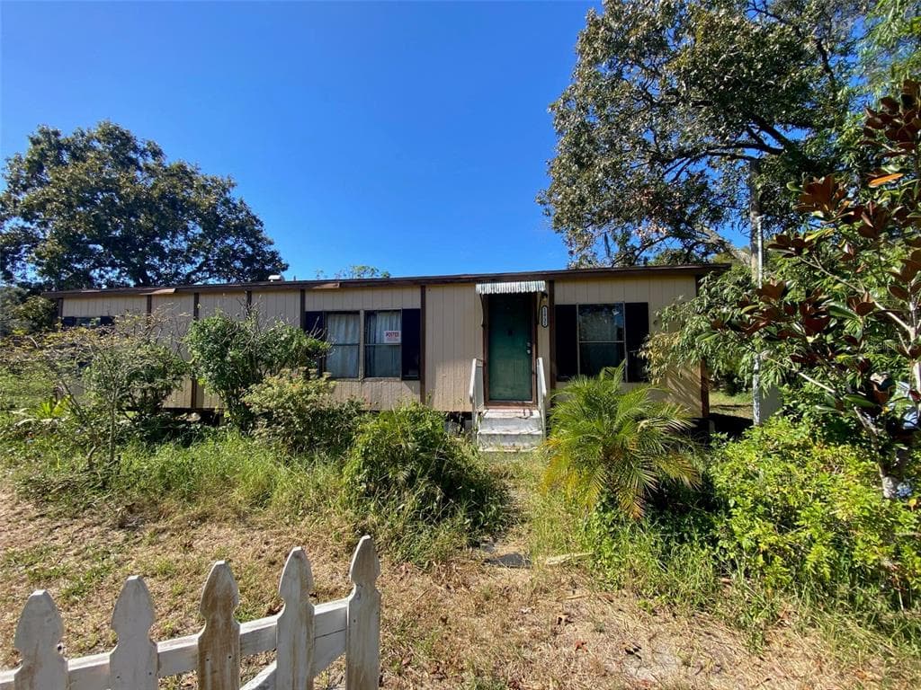 11731 BRUIN DRIVE NEW PORT RICHEY, FL 34654