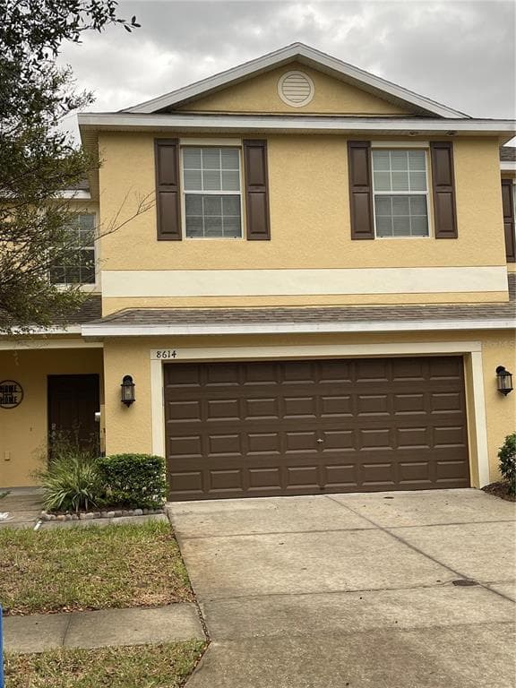 8614 FIDDLELEAF COURT TAMPA, FL 33647