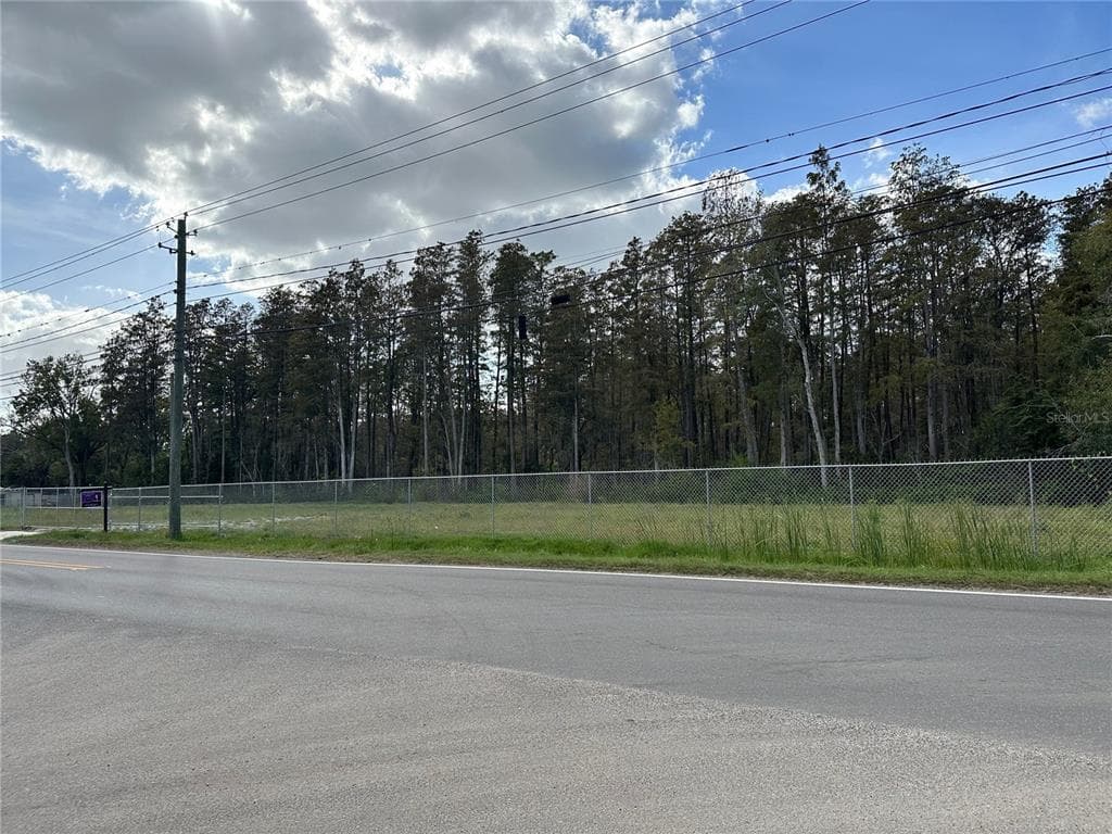 7916 BENJAMIN ROAD TAMPA, FL 33634