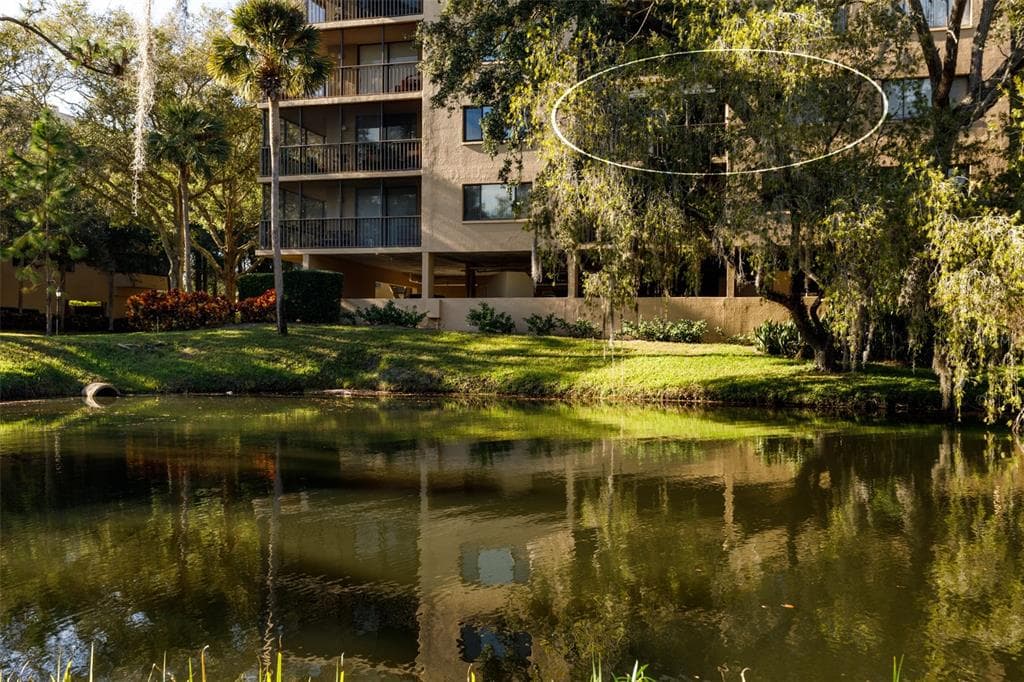 3062 EASTLAND BOULEVARD UNIT 214 CLEARWATER, FL 33761