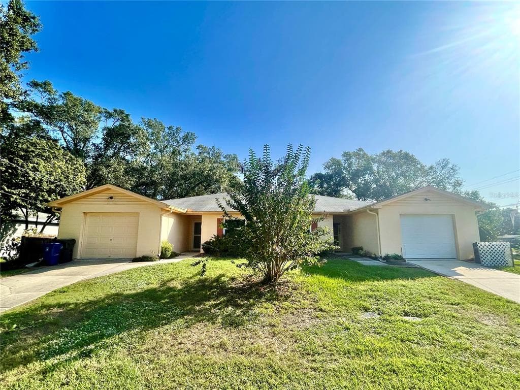 409-411 PINE AVENUE S OLDSMAR, FL 34677