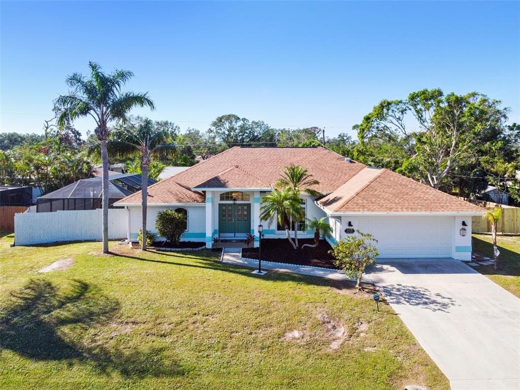 3352 PAPAYA ROAD