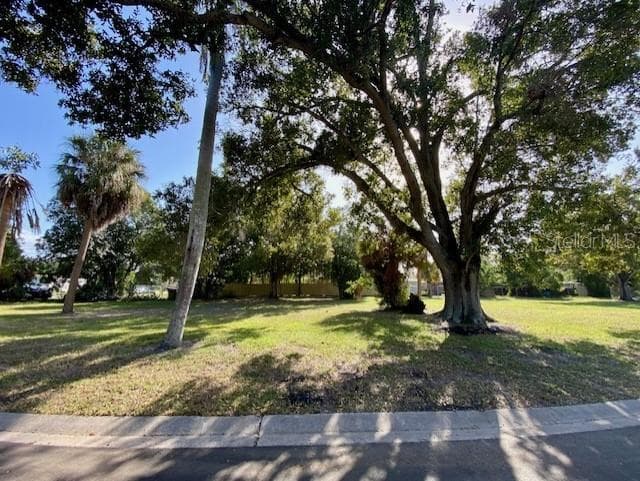 EMERSON AVENUE S ST PETERSBURG, FL 33712