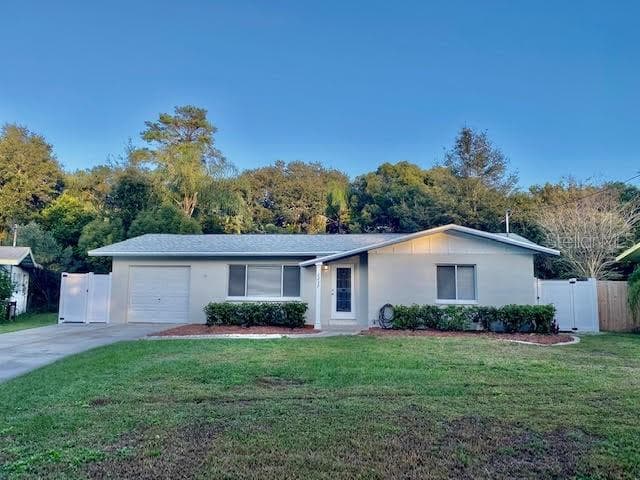 2237 MANOR COURT CLEARWATER, FL 33763