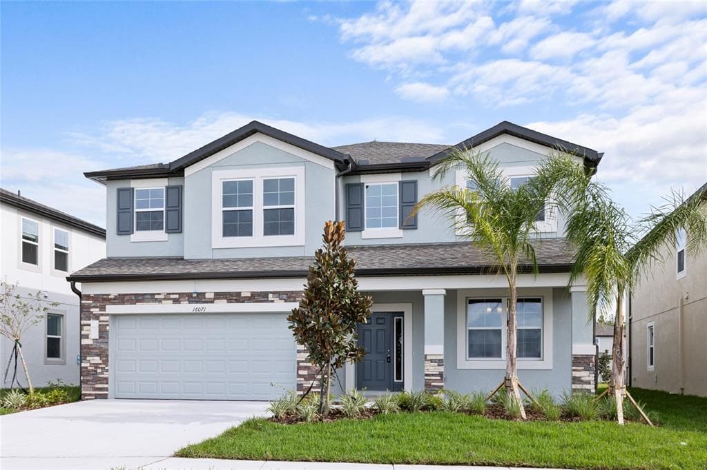 16071 SONOMA GROVE CIRCLE