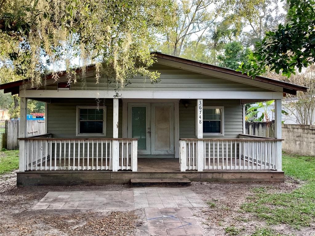 36748 OLD SUWANNEE ROAD