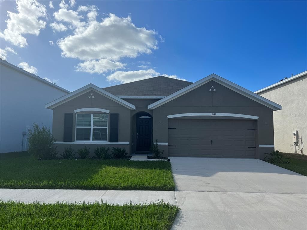 17031 AVON DIVE LANE WIMAUMA, FL 33598