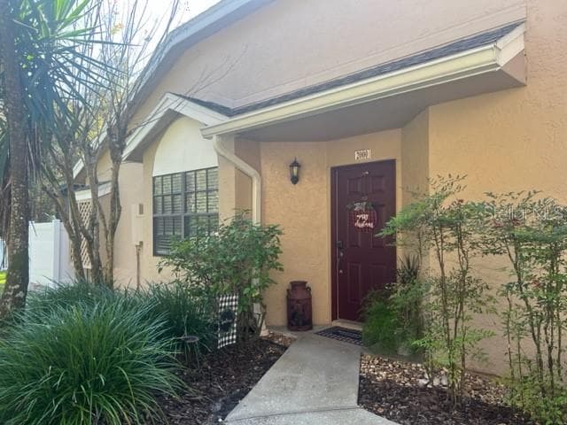 5100 BURCHETTE ROAD UNIT 2000 TAMPA, FL 33647