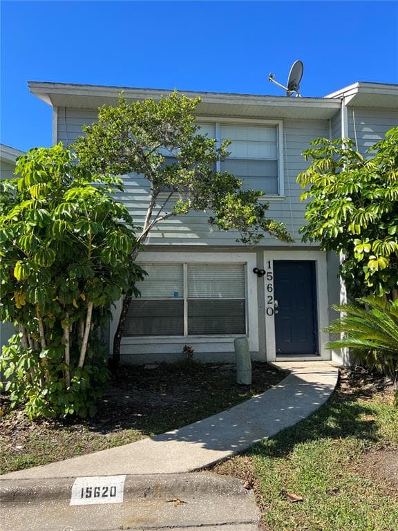 15620 MORNING DRIVE LUTZ, FL 33559