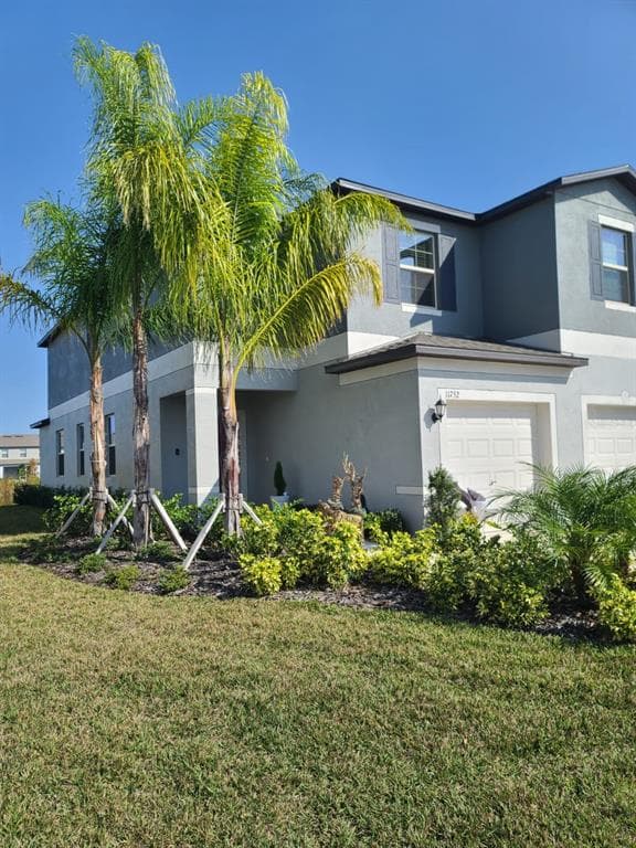 11752 DUMAINE VALLEY ROAD RIVERVIEW, FL 33579