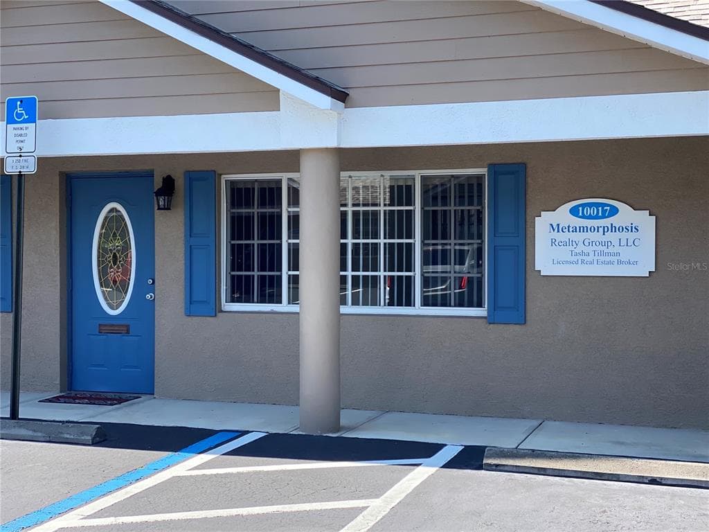 10017 PARK PLACE AVENUE UNIT 10017 RIVERVIEW, FL 33578
