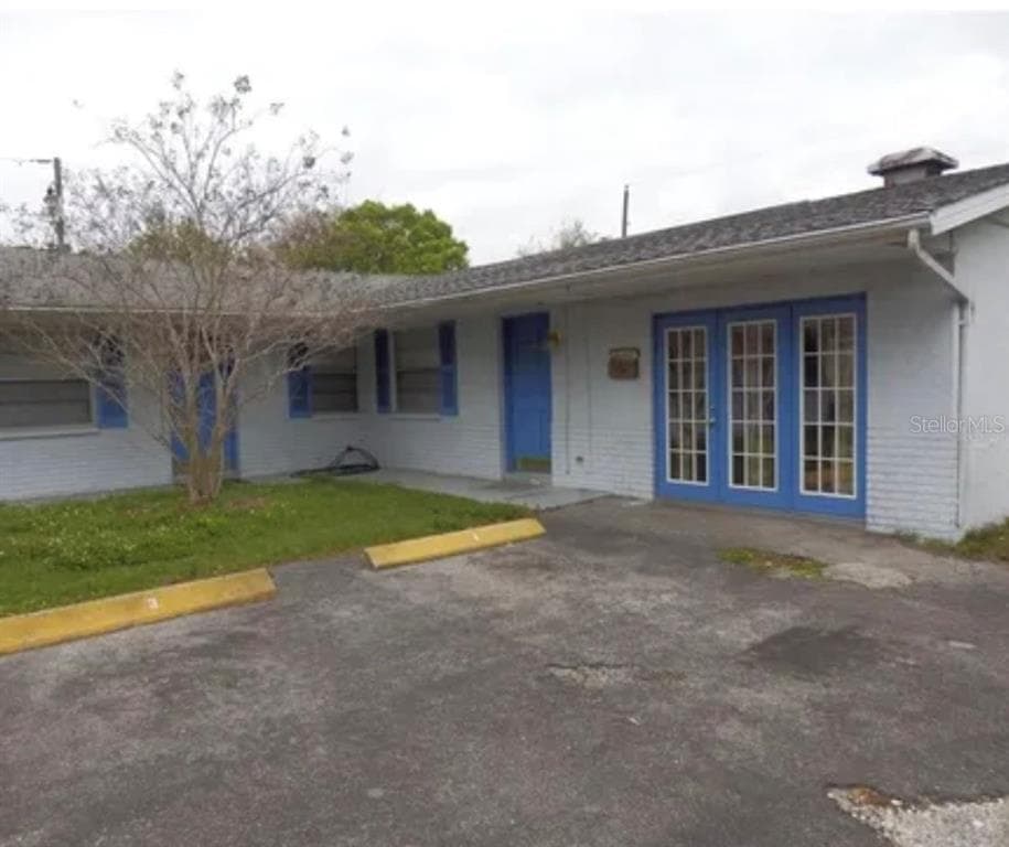 2601 61ST AVENUE N UNIT A ST PETERSBURG, FL 33714