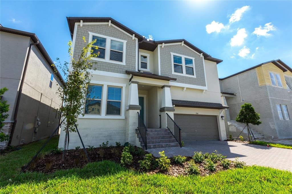 7704 S SWOOPE STREET TAMPA, FL 33616