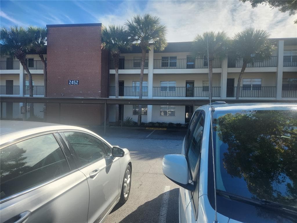 2452 ENTERPRISE ROAD UNIT 13 CLEARWATER, FL 33763