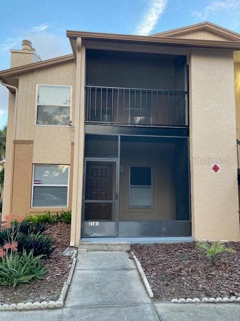 4858 S SEMORAN BOULEVARD UNIT 2101