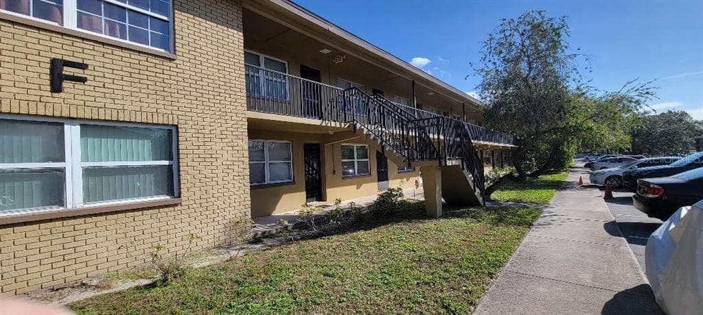 2500 HARN BOULEVARD UNIT F22 CLEARWATER, FL 33764