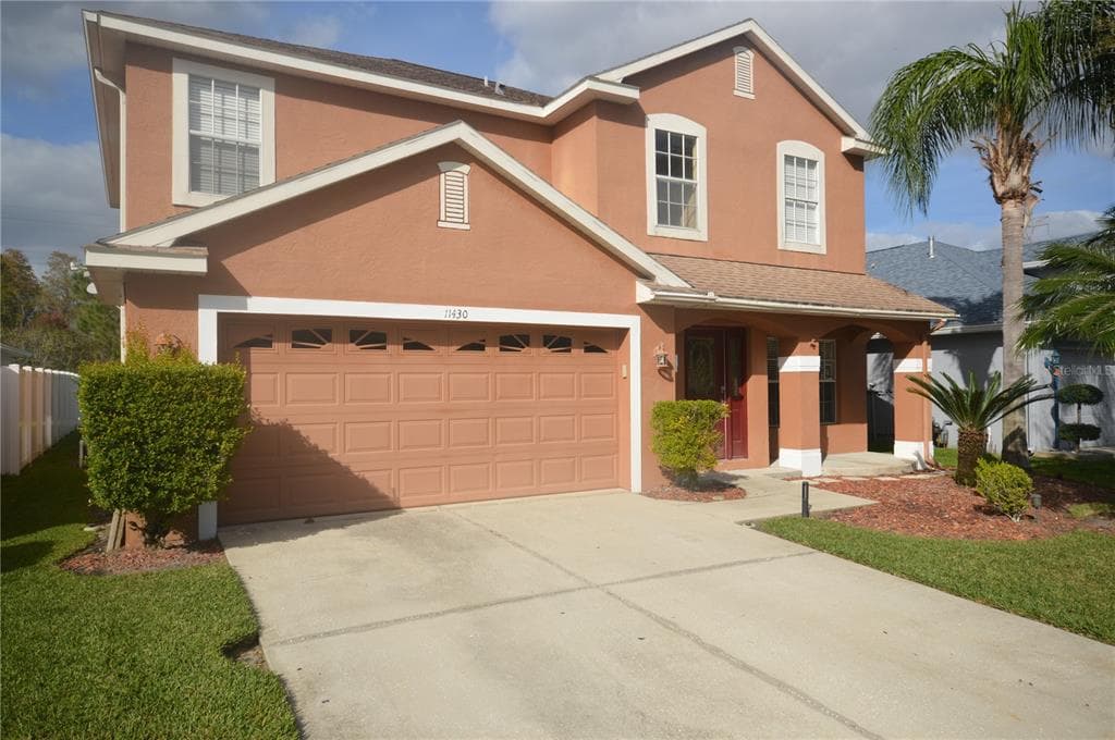 11430 CYPRESS RESERVE DRIVE