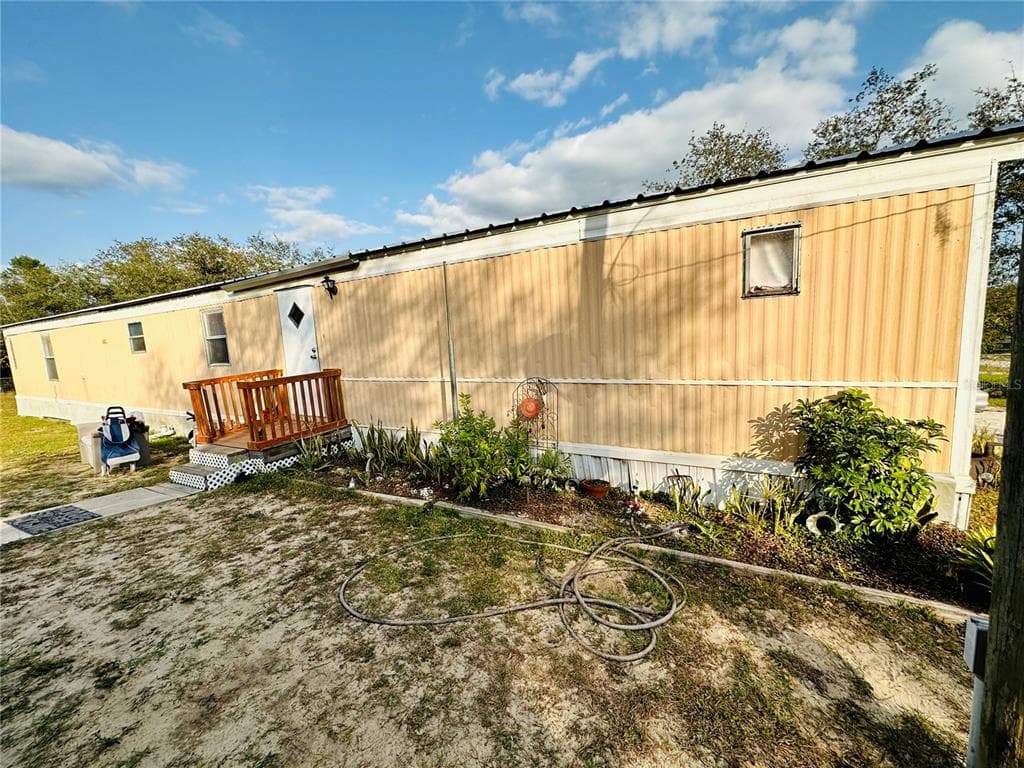3029 FAST TROT TRAIL LAKE WALES, FL 33898
