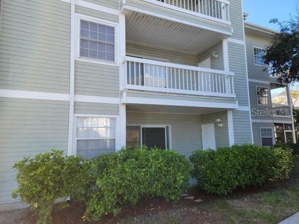 6826 STONES THROW CIRCLE N UNIT 11107 ST PETERSBURG, FL 33710