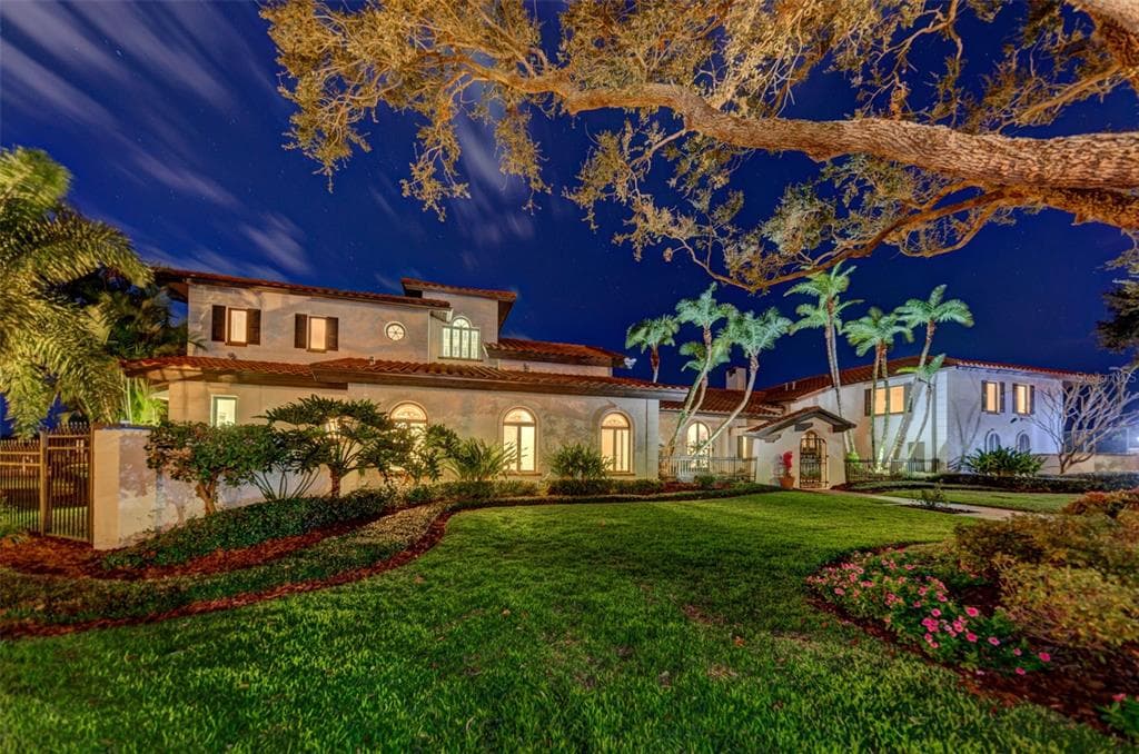 512 DRIFTWOOD CIRCLE PALM HARBOR, FL 34683