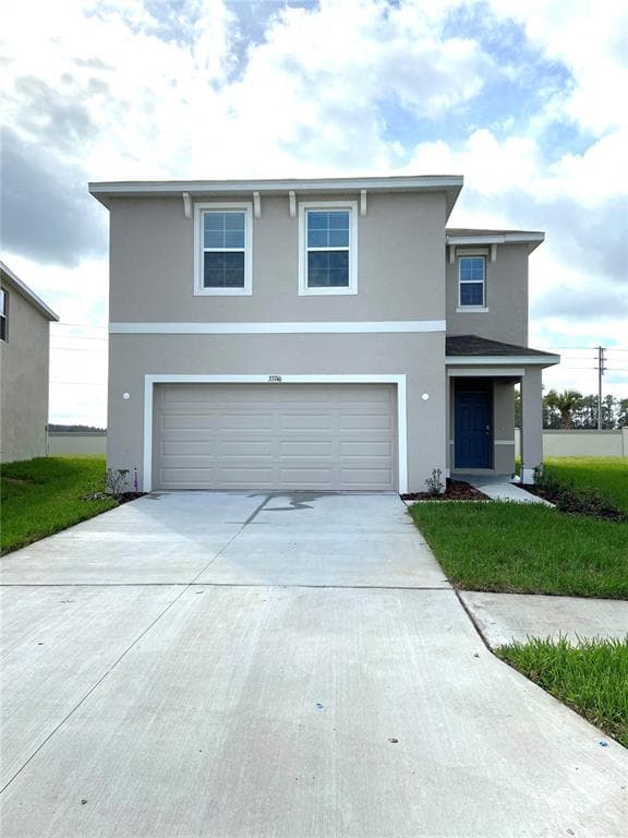 33746 JASMINE STAR LOOP WESLEY CHAPEL, FL 33543