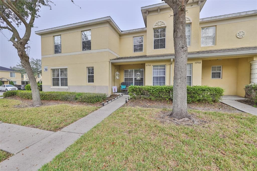 10906 KEYS GATE DRIVE RIVERVIEW, FL 33579