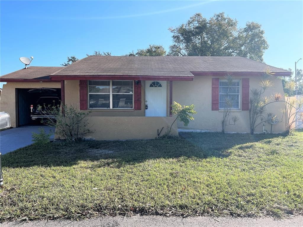 7503 WOODLAND OAKS COURT TAMPA, FL 33615