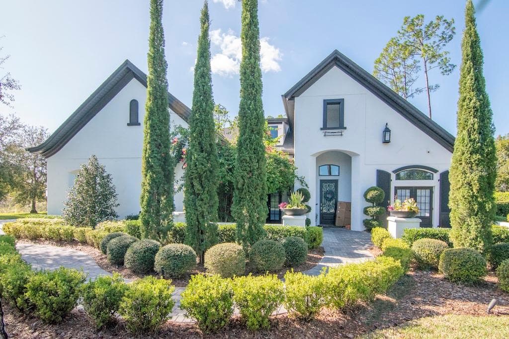 19302 SHORTLEAF PINE LANE ODESSA, FL 33556
