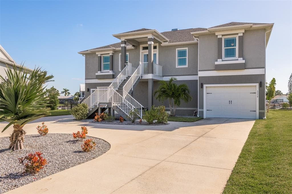 5064 ENSIGN LOOP NEW PORT RICHEY, FL 34652