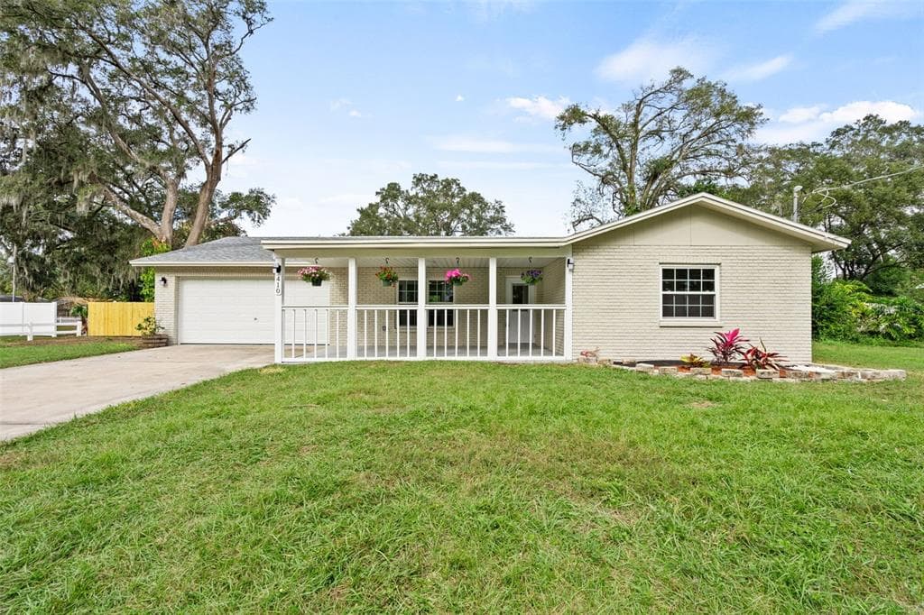 410 W JERSEY AVENUE BRANDON, FL 33510