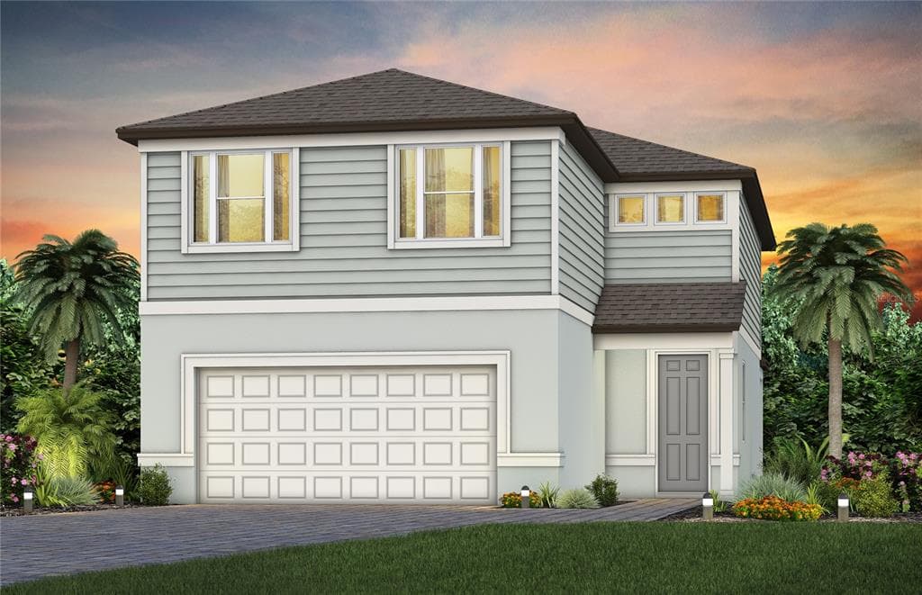 17660 RAMBLE ON WAY LAND O LAKES, FL 34638
