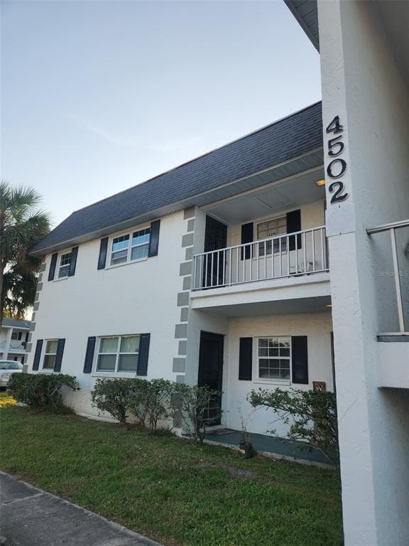4502 3RD STREET CIRCLE W UNIT 241 BRADENTON, FL 34207