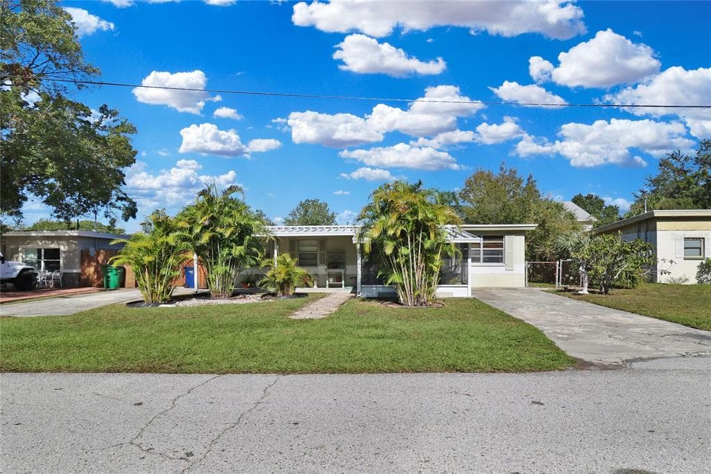 3507 W PRICE AVENUE TAMPA, FL 33611