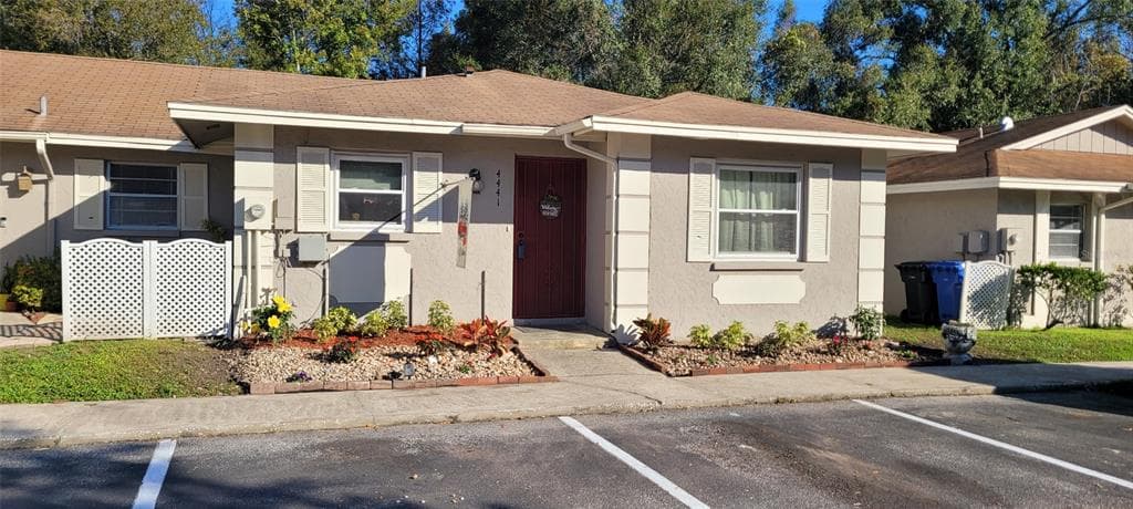 4441 W HUMPHREY STREET TAMPA, FL 33614