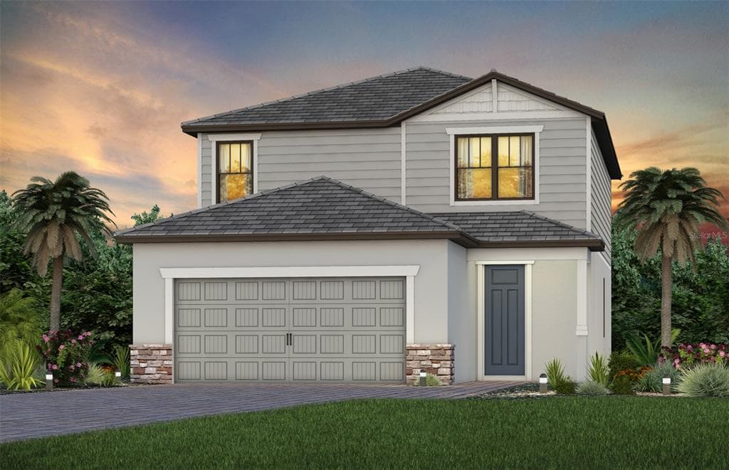 17652 RAMBLE ON WAY LAND O LAKES, FL 34638