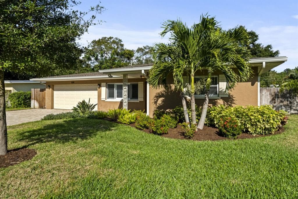 828 JAMES STREET DUNEDIN, FL 34698