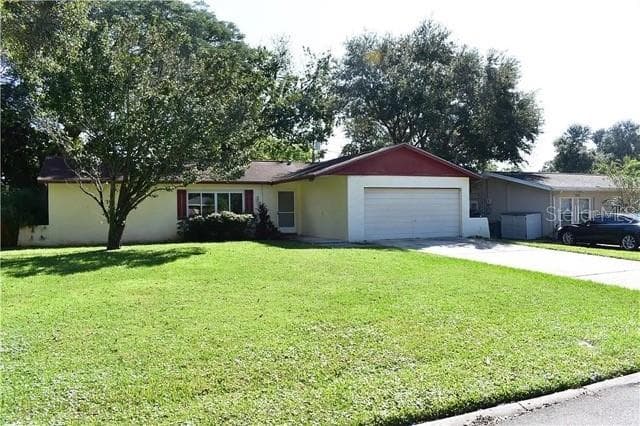 1819 CARLTON DRIVE CLEARWATER, FL 33759