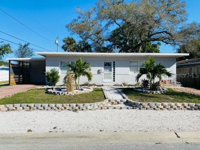 2919 51ST STREET N ST PETERSBURG, FL 33710