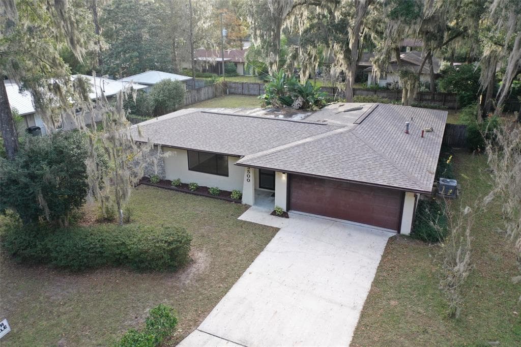 3500 NW 41ST TERRACE GAINESVILLE, FL 32606