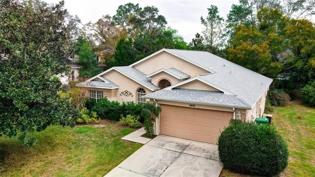 5640 W CROSSMOOR PLACE LECANTO, FL 34461