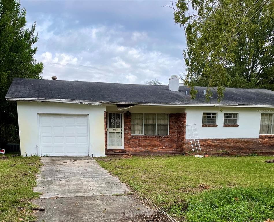 3401 W KENSINGTON AVENUE TAMPA, FL 33629
