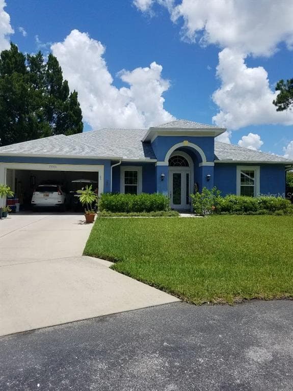 21001 NEGRIL COURT LUTZ, FL 33558