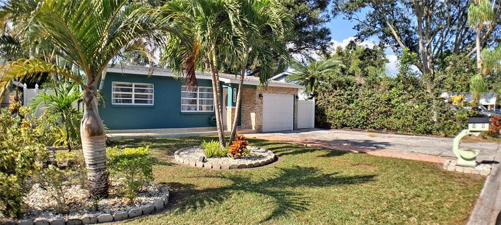 4100 FARGO STREET N ST PETERSBURG, FL 33714