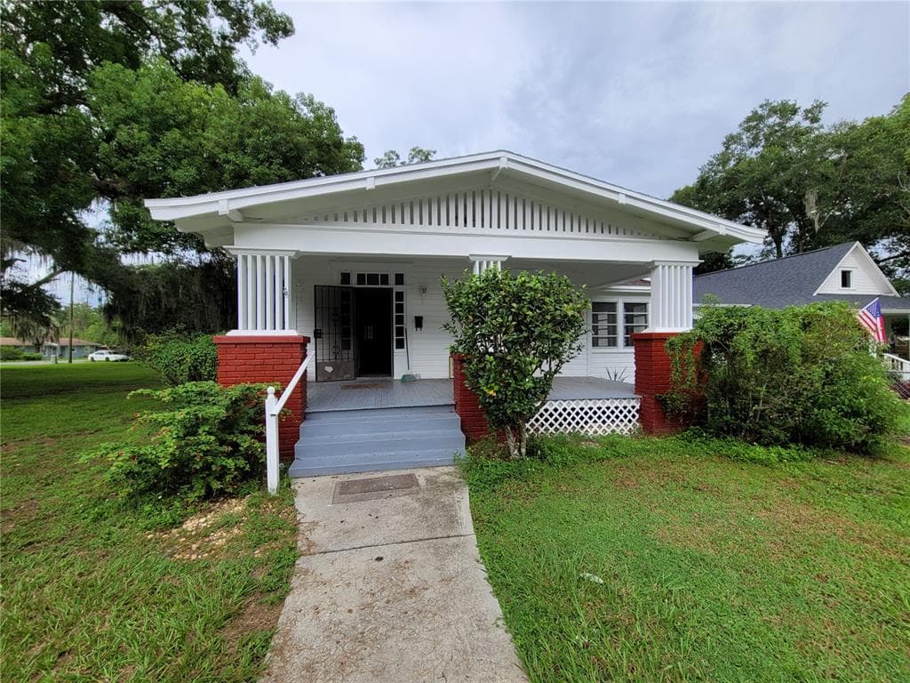 5528 11TH STREET ZEPHYRHILLS, FL 33542