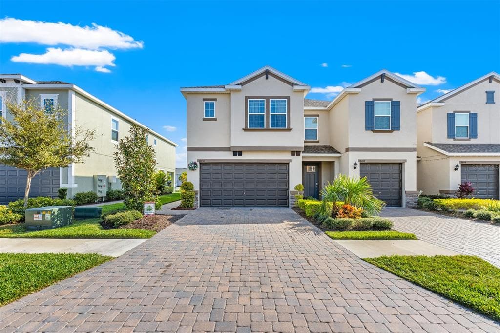18650 NOBLE CASPIAN DRIVE LUTZ, FL 33558