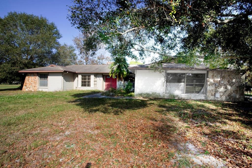 12701 TWIN BRANCH ACRES ROAD TAMPA, FL 33626